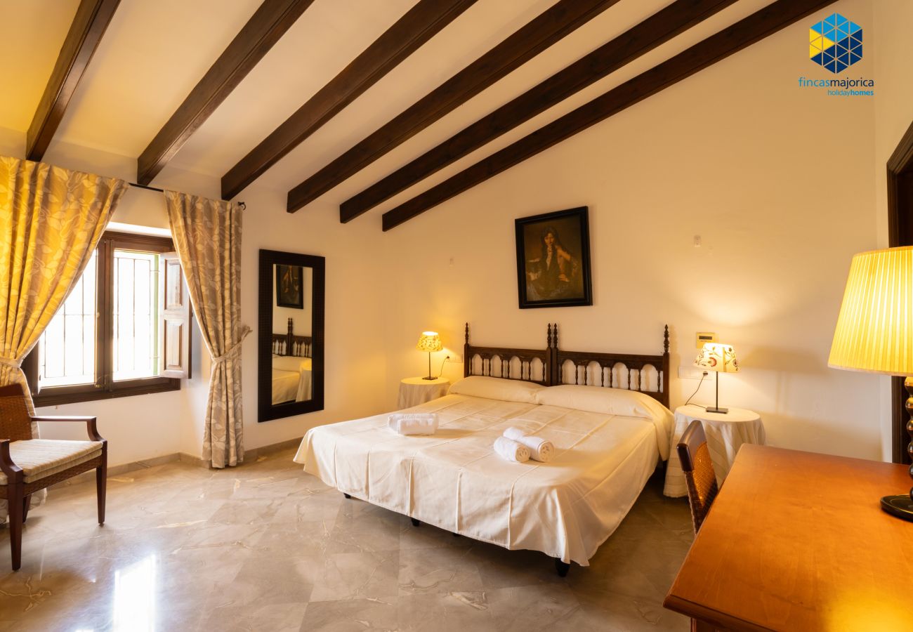 Villa en Petra - Villa Son Perxa