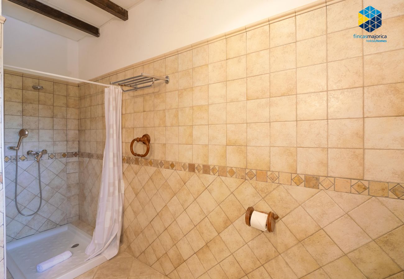 Villa en Petra - Villa Son Perxa