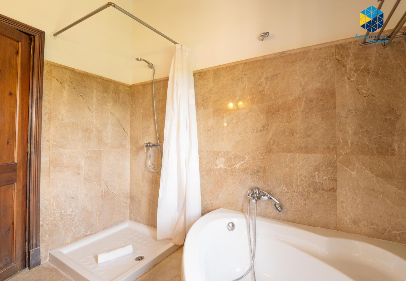 Villa en Petra - Villa Son Perxa