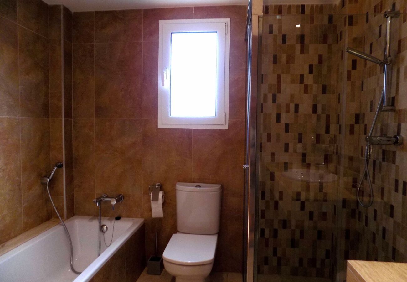 Villa en Son Servera - Villa Jazmín