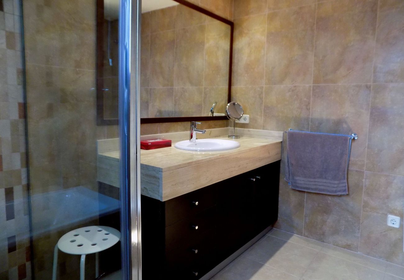 Villa en Son Servera - Villa Jazmín