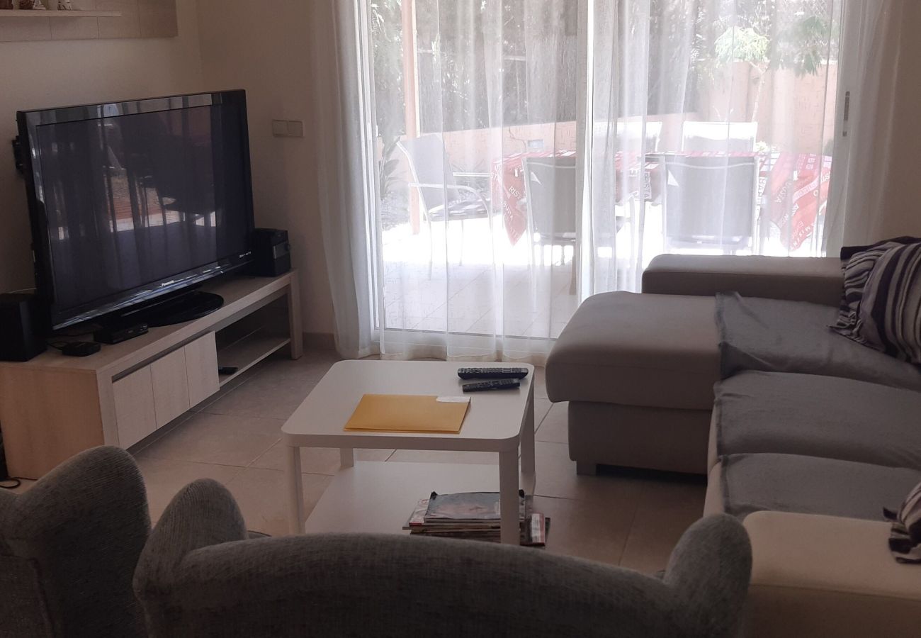 Villa en Son Servera - Villa Jazmín