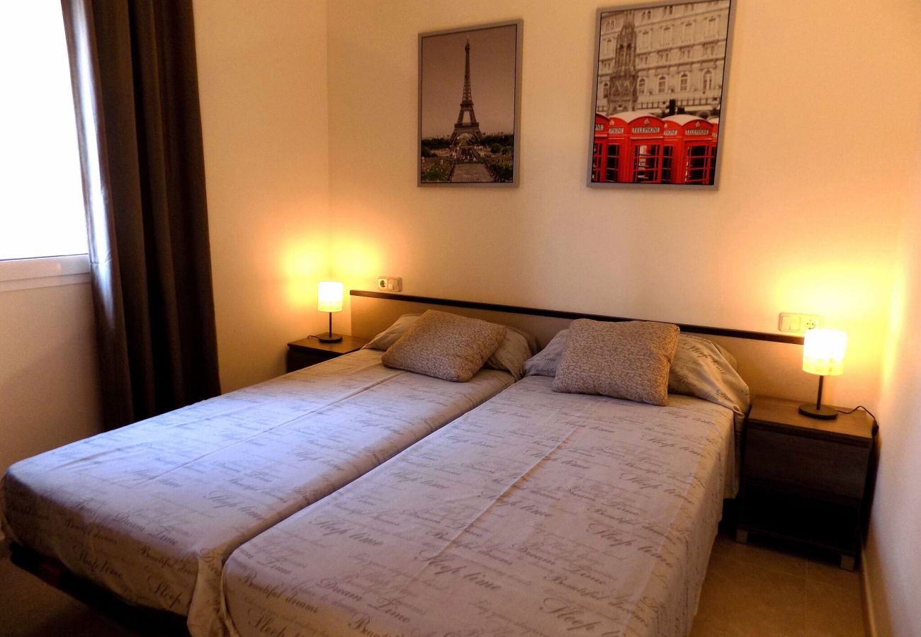 Villa en Son Servera - Villa Jazmín