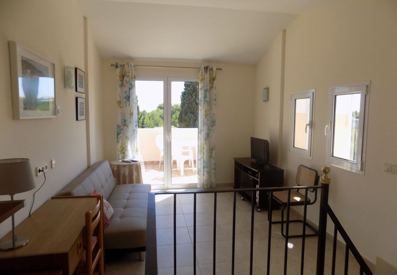 Villa en Son Servera - Villa Jazmín