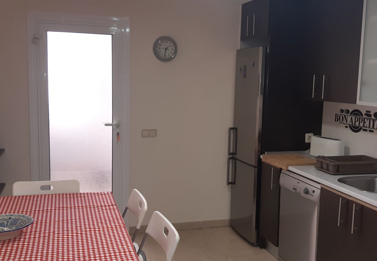 Villa en Son Servera - Villa Jazmín