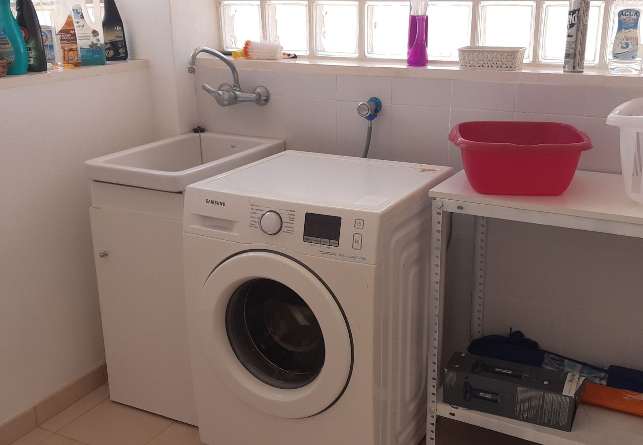 Villa en Son Servera - Villa Jazmín