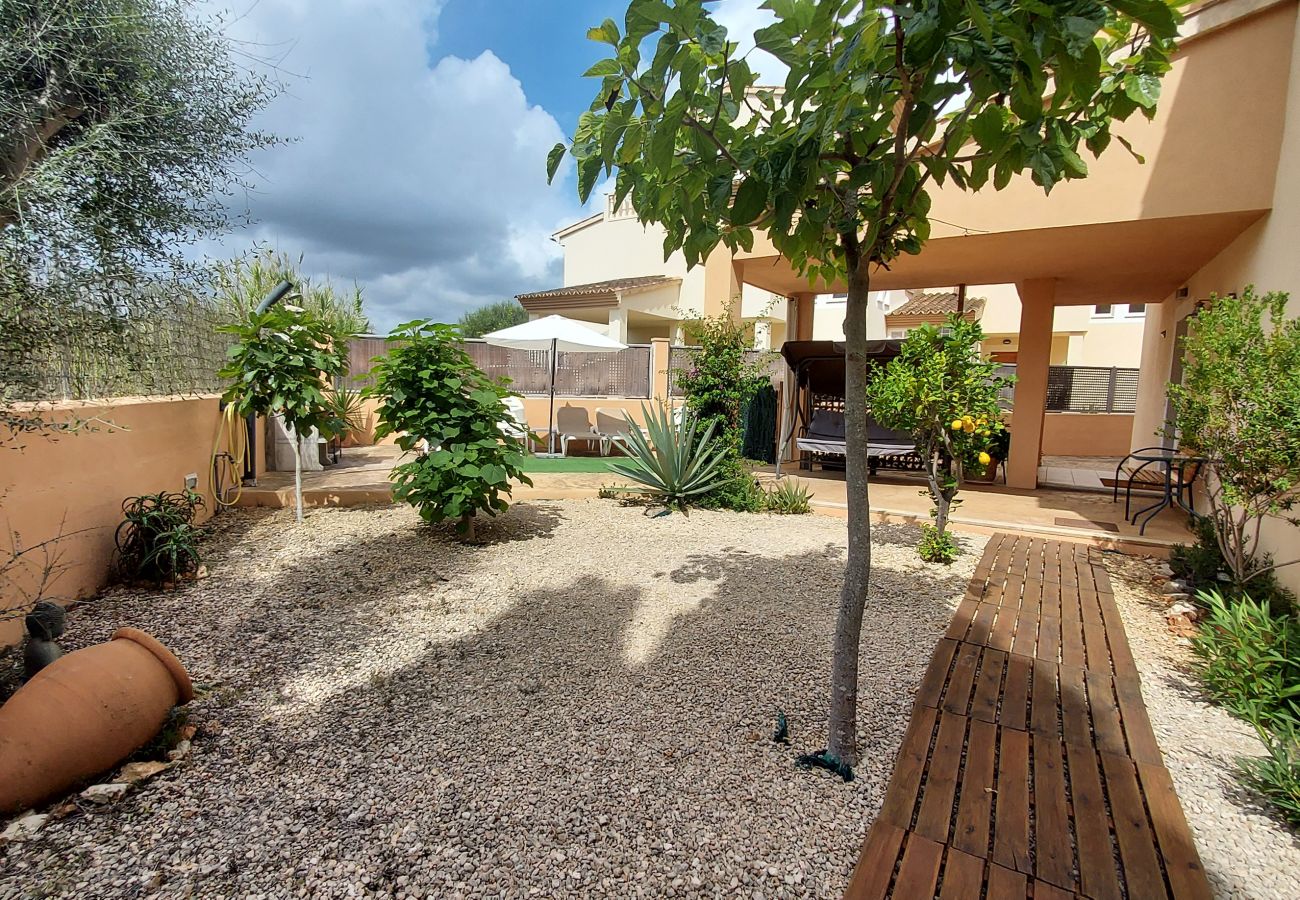 Villa en Son Servera - Villa Jazmín