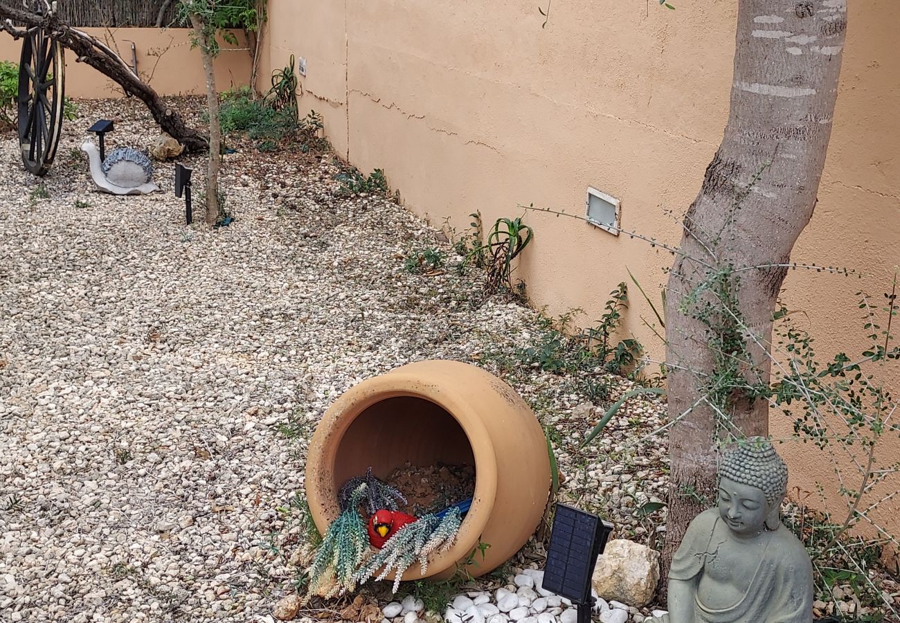 Villa en Son Servera - Villa Jazmín