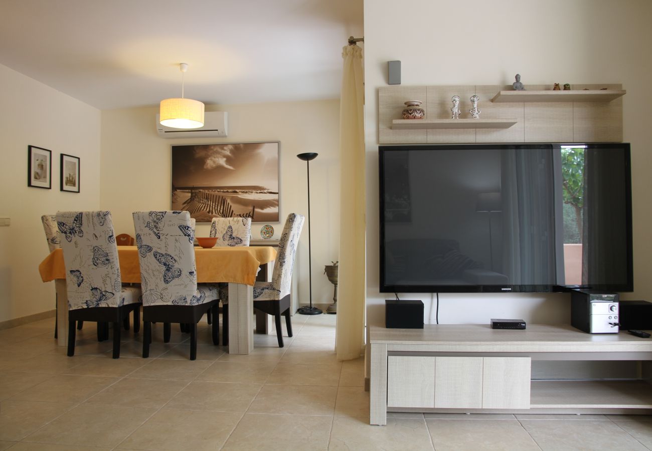 Villa en Son Servera - Villa Jazmín