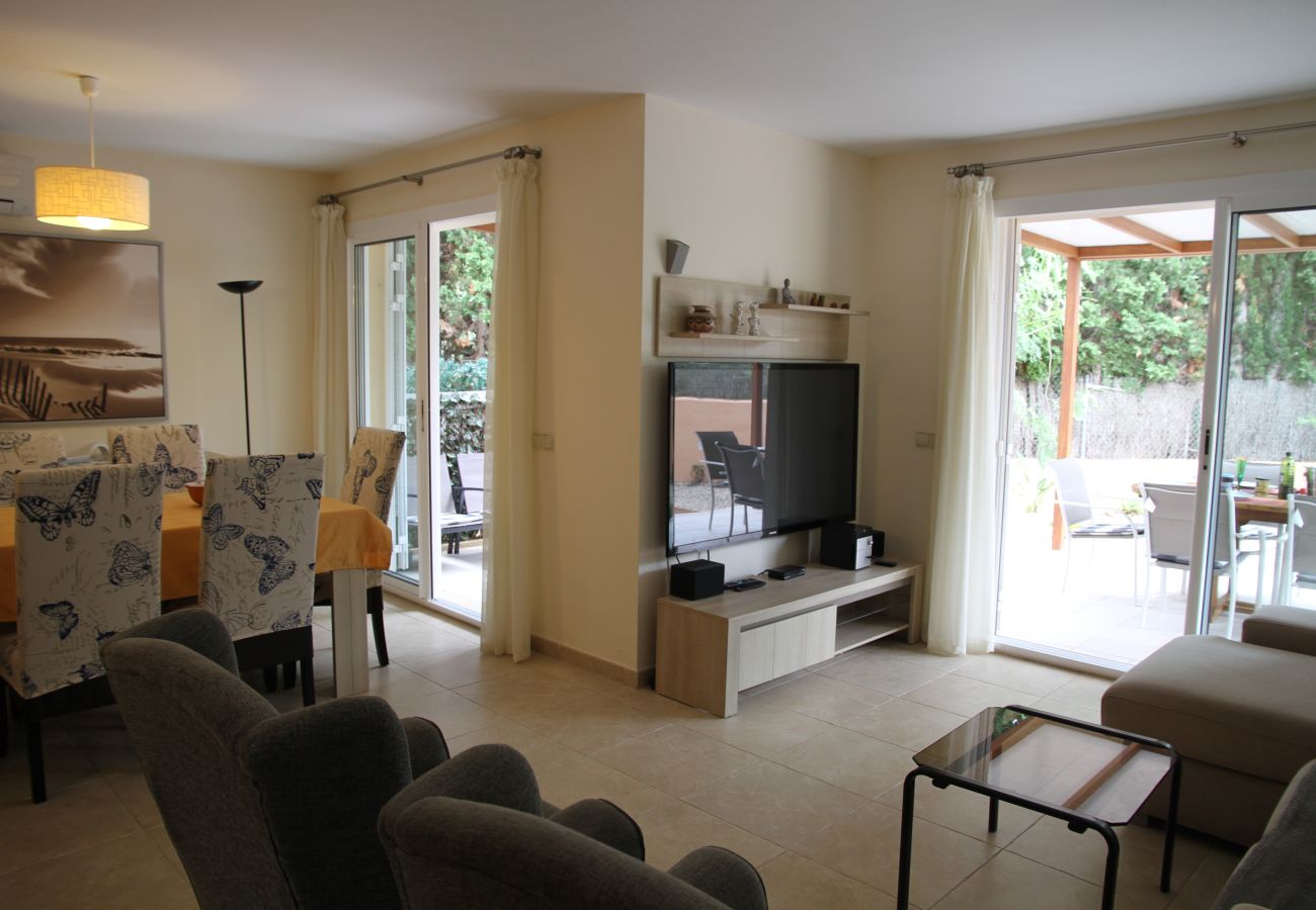 Villa en Son Servera - Villa Jazmín