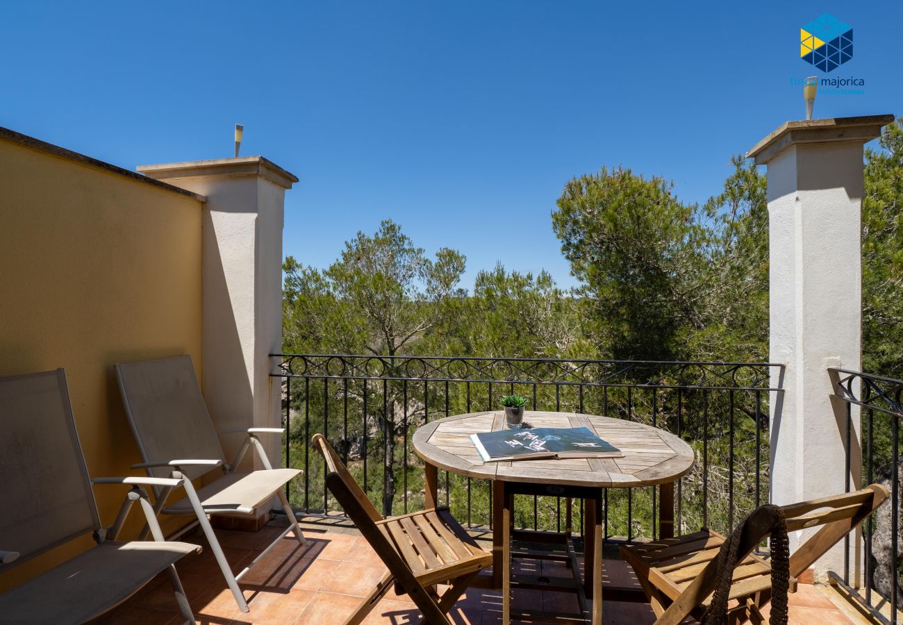 Apartamento en Cala Pi - Apartamento Mar & Pins