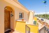 Apartamento en Cala Pi - Apartamento Mar & Pins