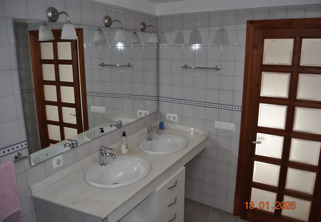 Casa en Llucmajor - Casa S'Arraval