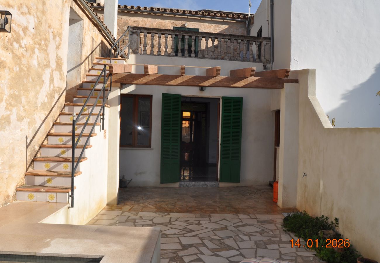 Casa en Llucmajor - Casa S'Arraval