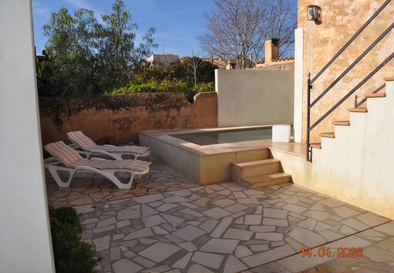 Casa en Llucmajor - Casa S'Arraval