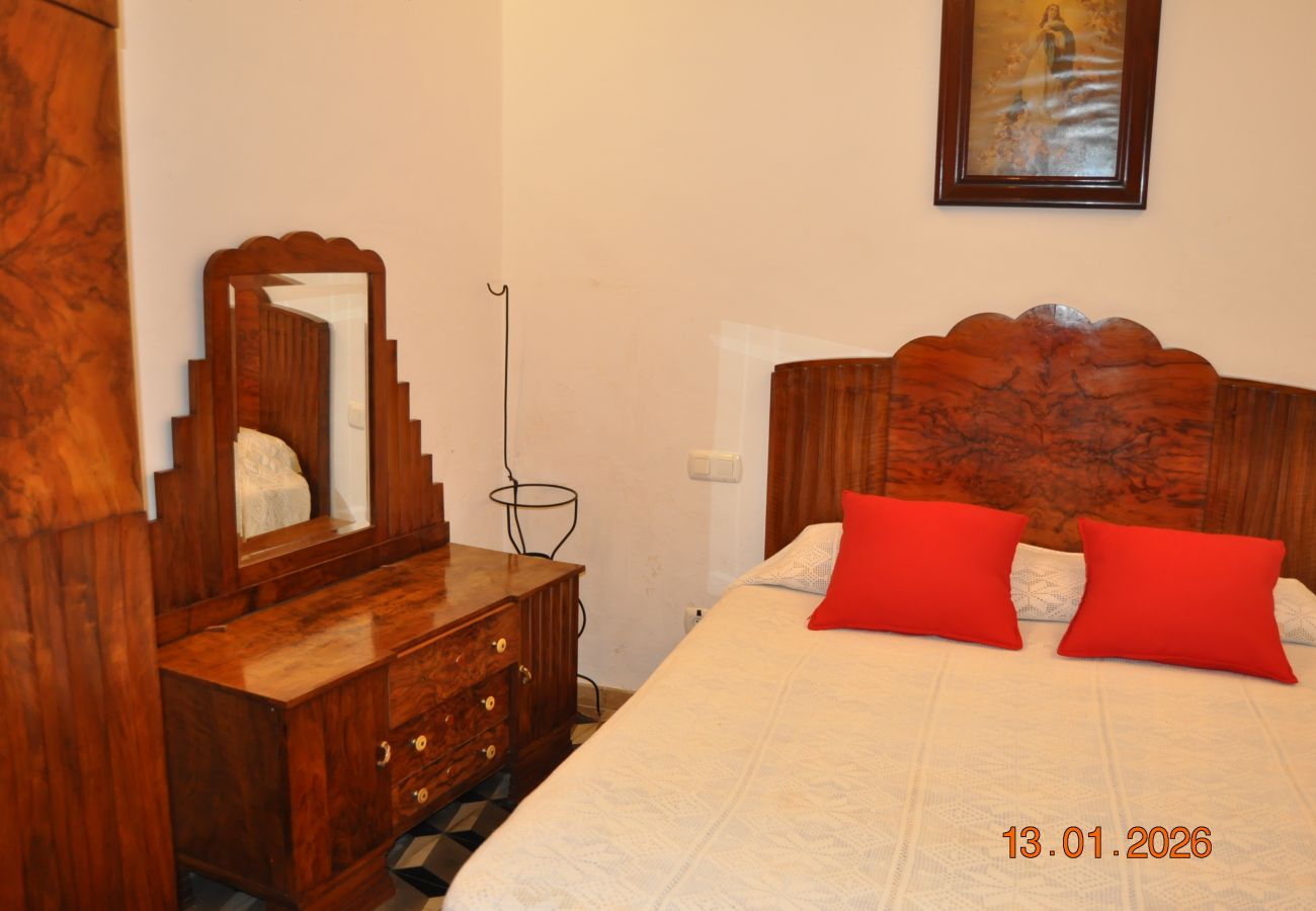 Casa en Llucmajor - Casa S'Arraval