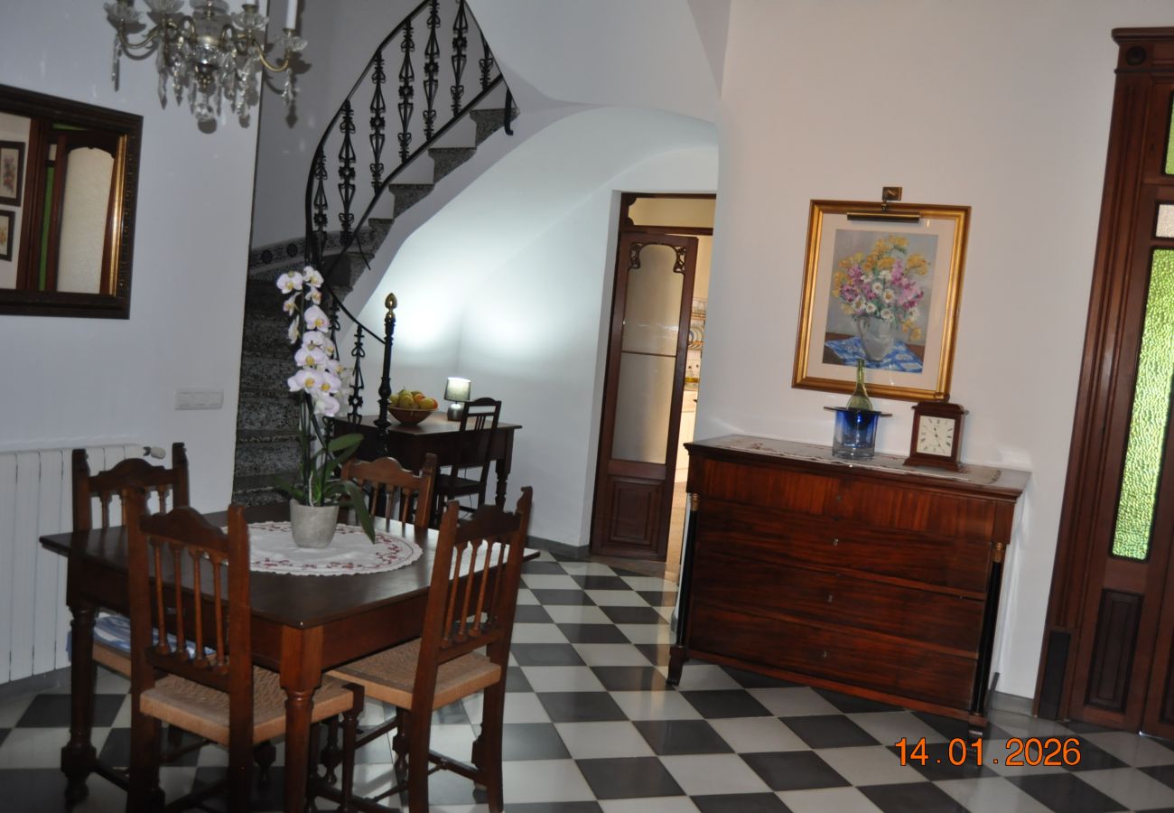 Casa en Llucmajor - Casa S'Arraval