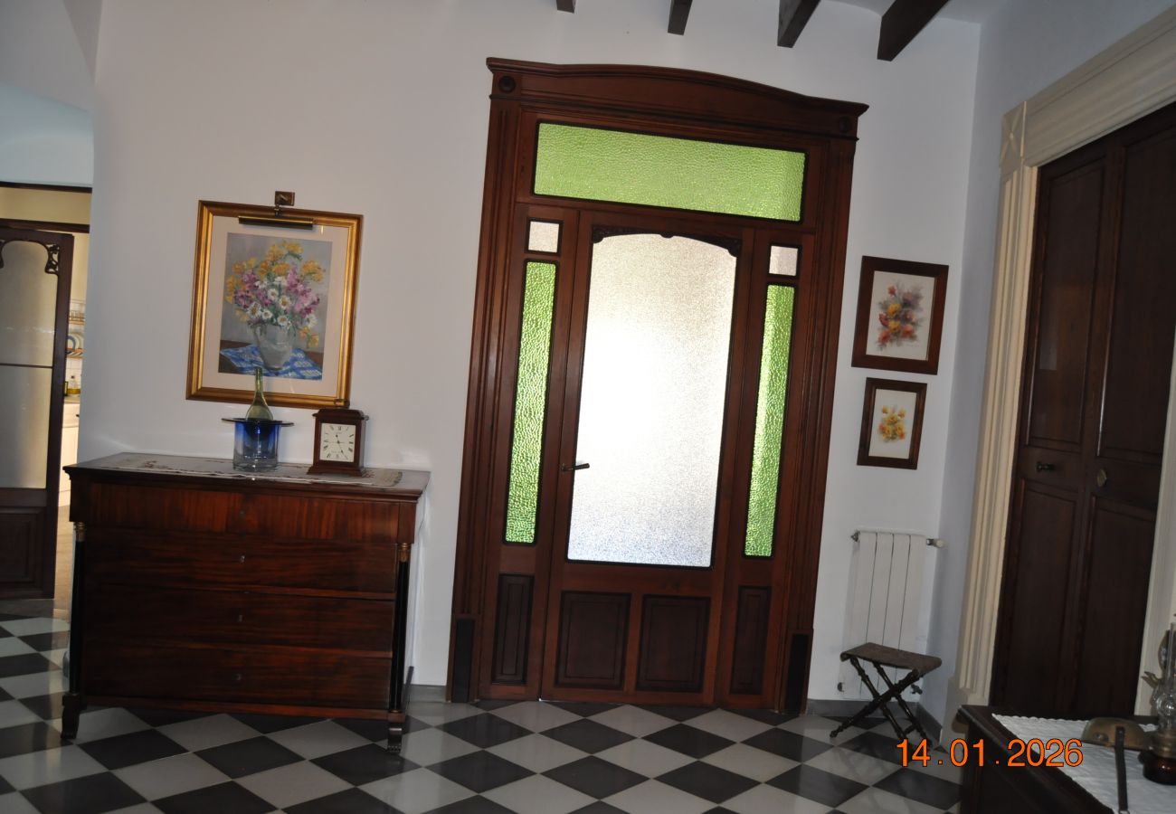 Casa en Llucmajor - Casa S'Arraval