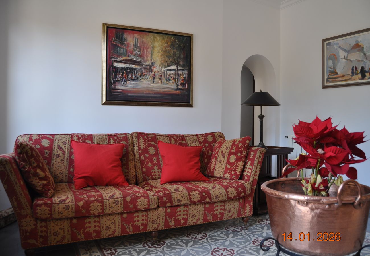 Casa en Llucmajor - Casa S'Arraval