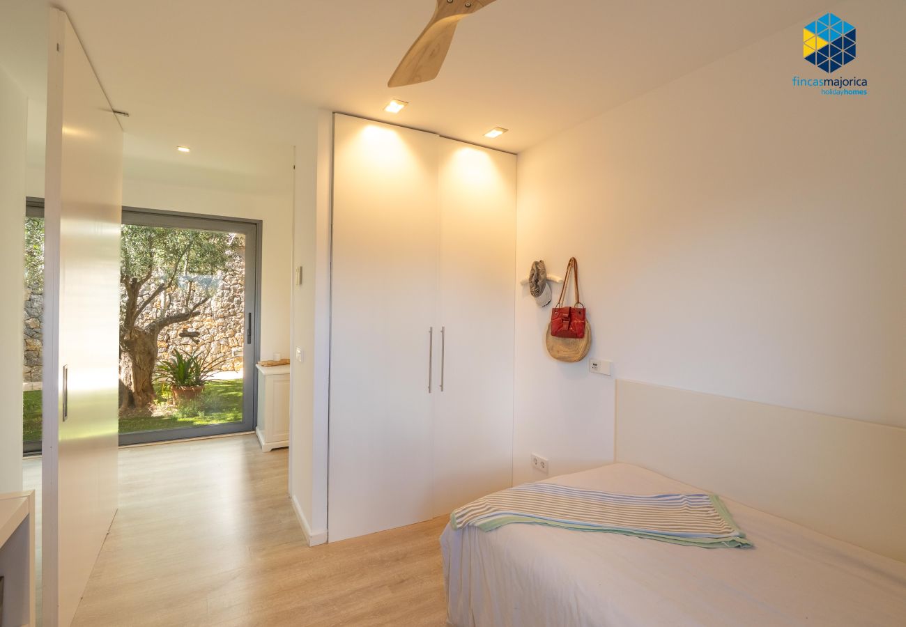 Villa en Esporlas - Villa Cata