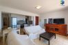 Apartamento en S´illot-Cala morlanda - Apartamento Ronda del Mati 23