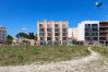 Apartamento en S´illot-Cala morlanda - Apartamento Ronda del Mati 23