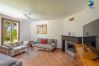 Villa en Cala Llombards - Villa Tardia