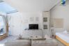 Apartamento en S´illot-Cala morlanda - Apartamento Marinamar