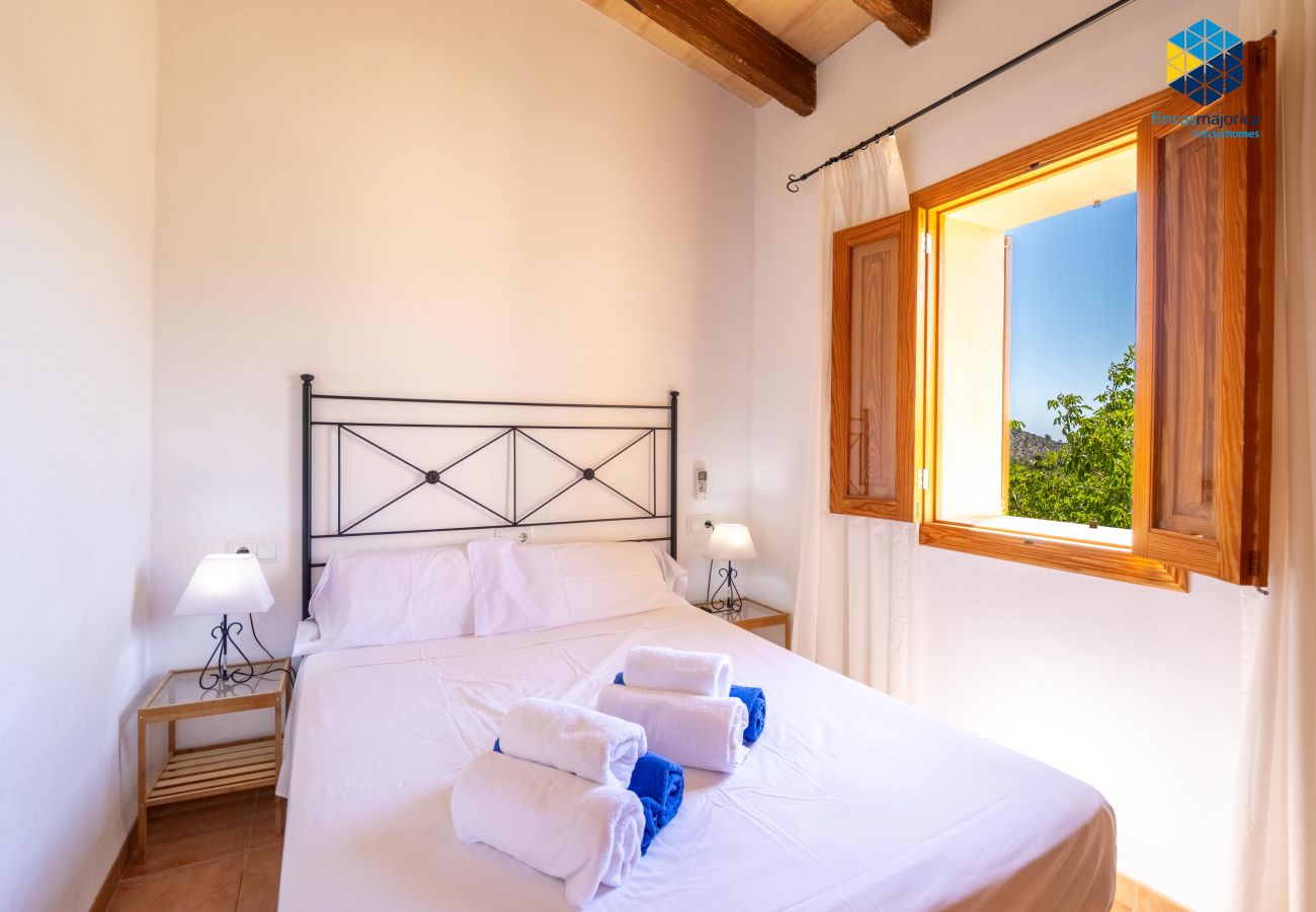 Villa en Alaro - Villa Son Sant Joan