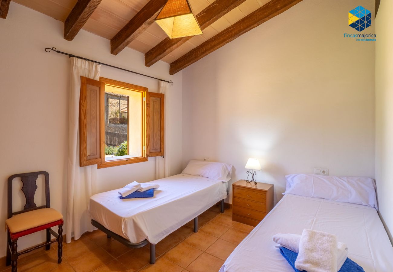 Villa en Alaro - Villa Son Sant Joan