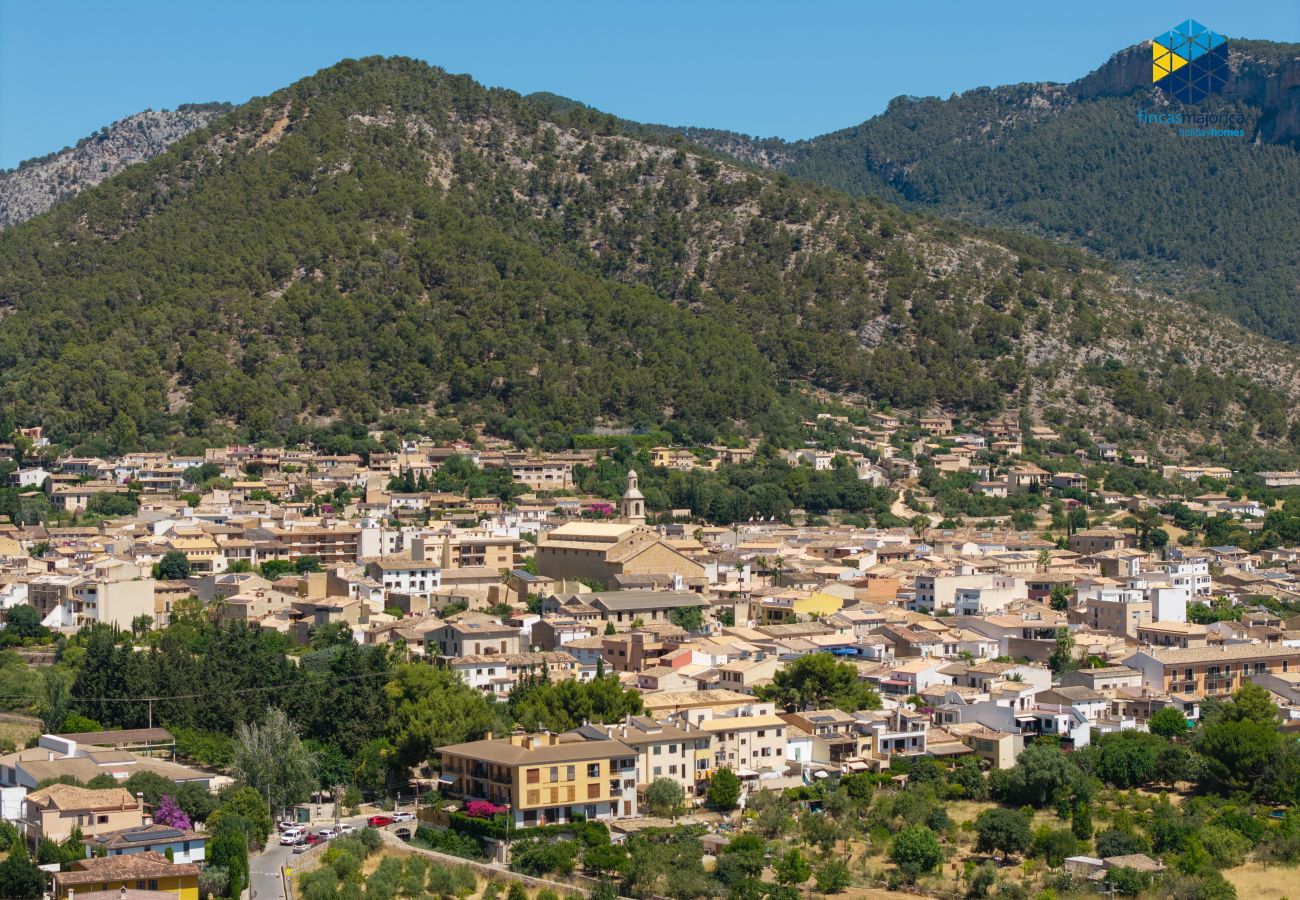 Villa en Alaro - Villa Son Sant Joan
