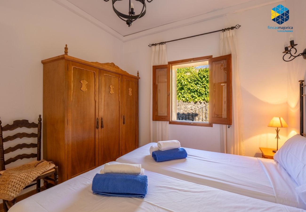 Villa en Alaro - Villa Son Sant Joan