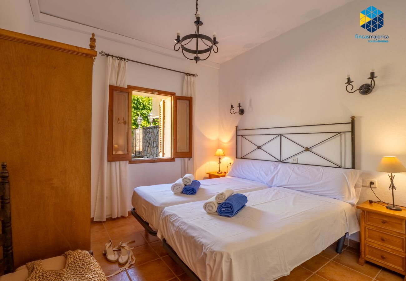 Villa en Alaro - Villa Son Sant Joan