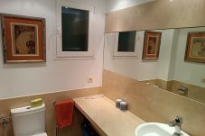 Ferienwohnung in S´Estanyol - Apartamento Mariners