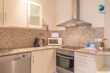 Ferienwohnung in Palma  - Apartamento Finestres Verdes