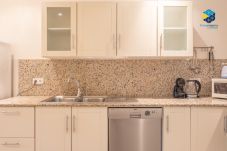 Ferienwohnung in Palma  - Apartamento Finestres Verdes