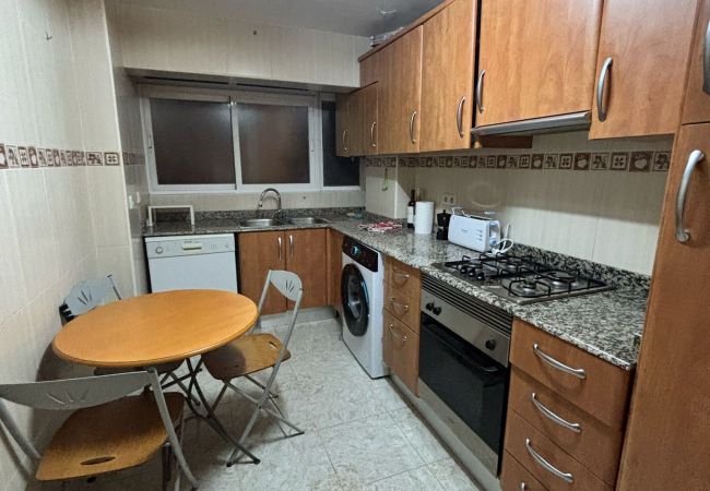 Ferienwohnung in Palma - Apartamento Cruells