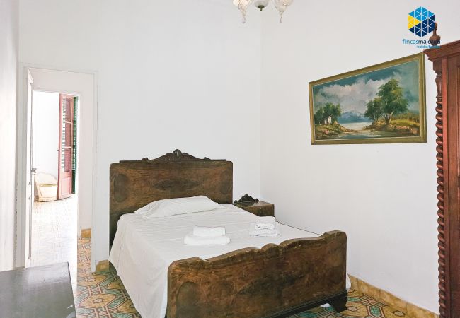 Ferienhaus in Llucmajor - Es Born 29