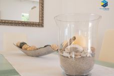 Ferienwohnung in Manacor - Apartamento Cala Mendia Blue