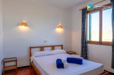 Ferienwohnung in Son Serra de Marina - Apartamento Cas Porrerenc