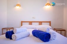 Ferienwohnung in Son Serra de Marina - Apartamento Cas Porrerenc