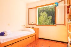 Ferienwohnung in Son Serra de Marina - Apartamento Cas Porrerenc