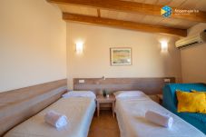 Ferienwohnung in Colònia de Sant Jordi - Apartamento Bonanza