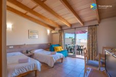 Ferienwohnung in Colònia de Sant Jordi - Apartamento Bonanza