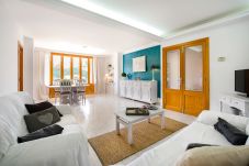 Ferienwohnung in Porto Cristo - Apartamento Marina II