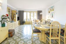 Ferienwohnung in Porto Cristo - Apartamento Marina IV 