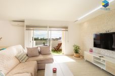 Ferienwohnung in Porto Cristo - Apartamento Mirablau
