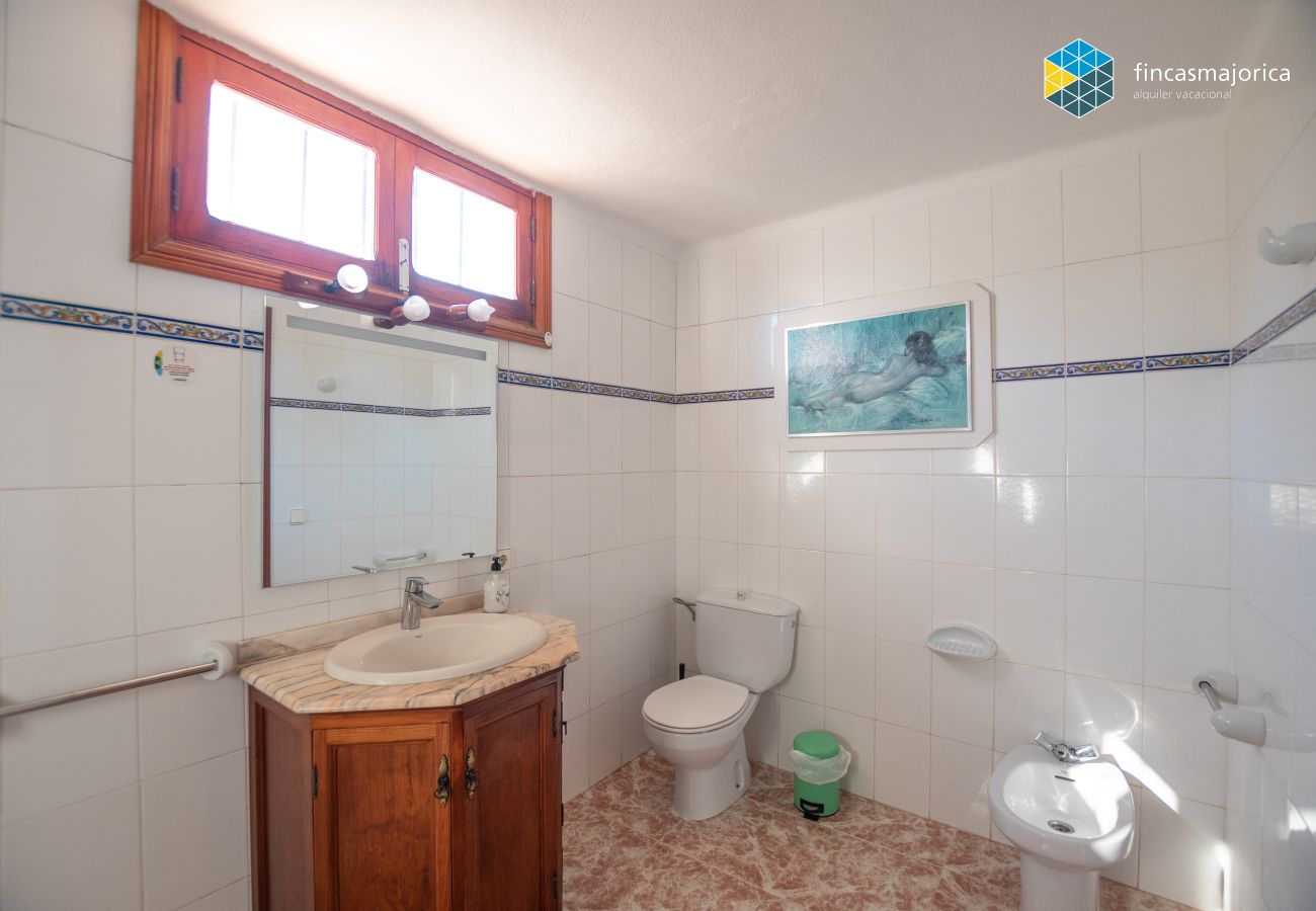 Ferienhaus in LLucmajor - Casa Julia