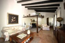 Ferienhaus in Puigpunyent - Ses Oliveres