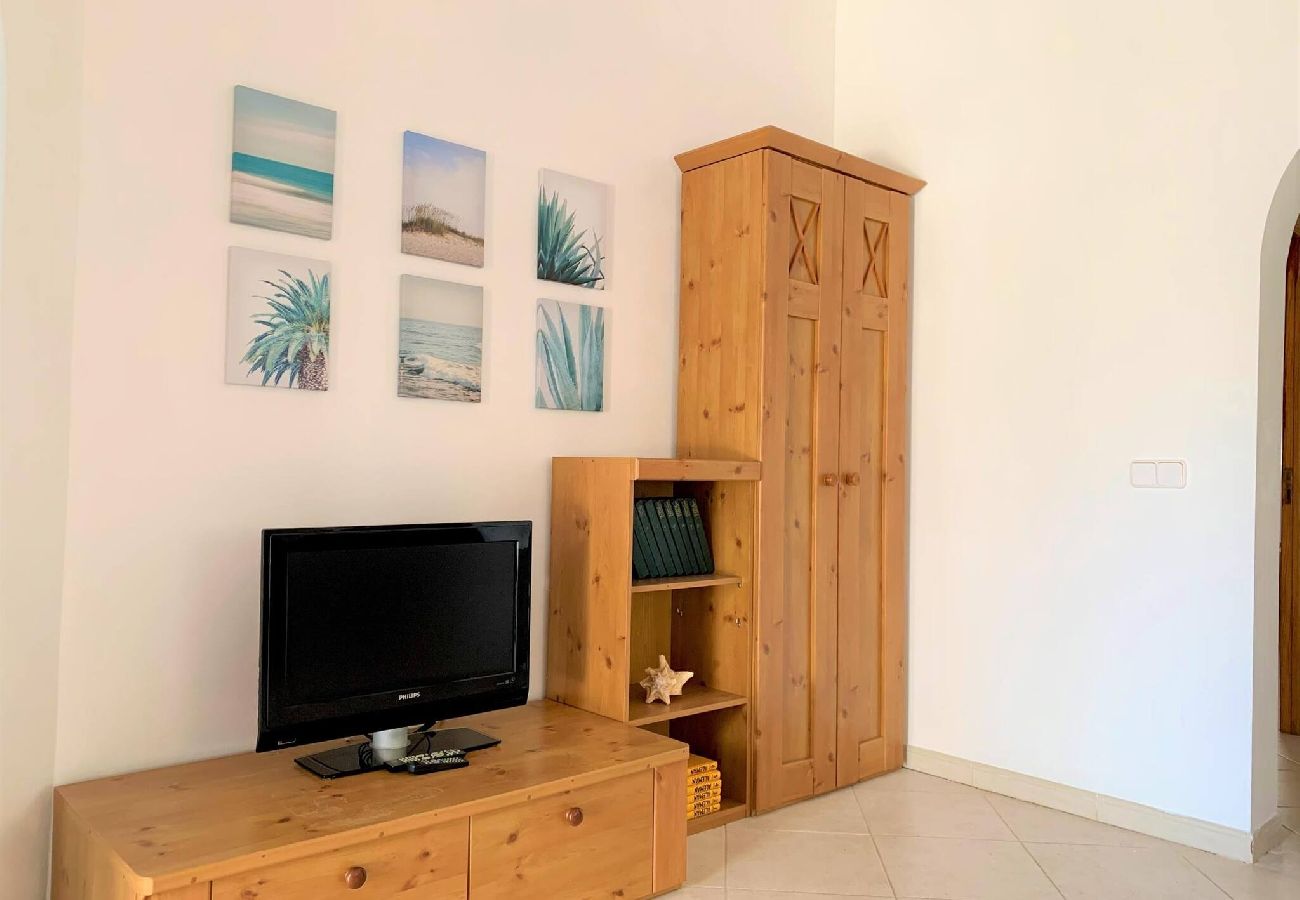 Ferienhaus in Son Serra de Marina - Casa Dorotea